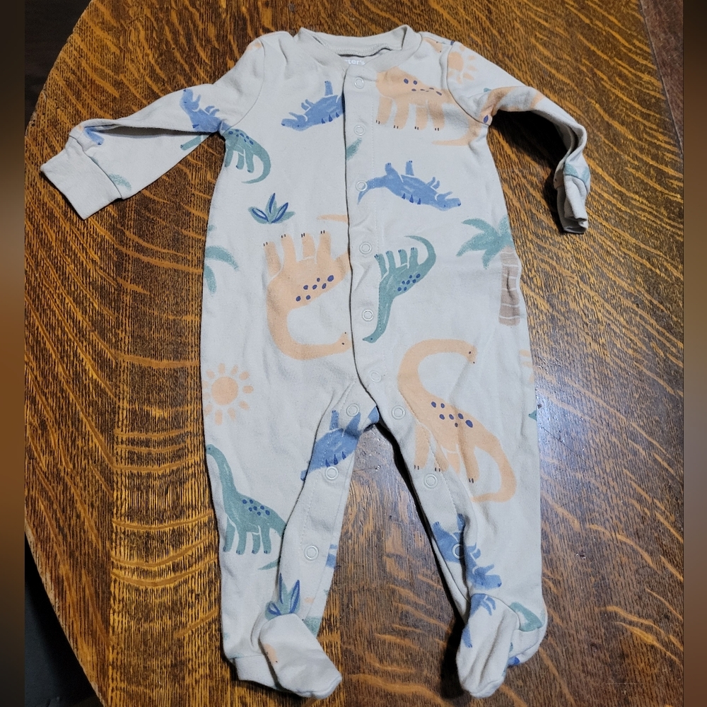Baby Sleeper